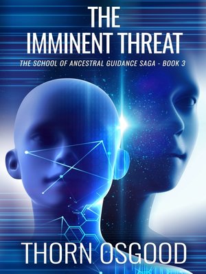 cover image of The Imminent Threat